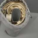 Warming Mat for Food Warmer Pad: 24"X16" Adjustable Foldable Silicone Electric Warming Tray for Buffets Party  Fast Heating Portable Hot Plates for Countertop Kitchen Travel Home Ideas