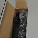 80x100 monocular Telescope, Suitable for Adults and Children, for Bird Watching, Hiking, and Concert Tours, with Phone Clip and Stand