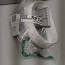 Munchkin® Super Scoop™ Hanging Bath Toy Storage with Quick Drying Mesh, Grey