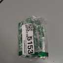 2-Pack 1.5FT Short Car Carplay Cable for iPhone 17 15 16 /Air/ Pro Max, USB A to USB C for Carplay for iPhone USB Cord, Car Charger for iPhone 17 Air Charging Cable, iPad Pro, iPad Car Charger Cord (White)