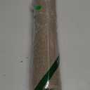 Kitchen Rugs and Mats Non Slip Washable, Absorbent Runner Rugs for Kitchen, Front of Sink, Kitchen Mats for FloorEasy to Clean and Maintain Kitchen Floor mat(Brown, 17"x30")