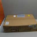 My Brest Friend Original Nursing Pillow Enhanced Ergonomics Essential Breastfeeding Pillow Support For Mom & Baby W/ Convenient Side Pocket, Double Straps & slipcover, Midnight Poppy