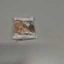 3 x Pachamama Essentials Peach Moonstone Tumbled Stone - Healing Stone (5)