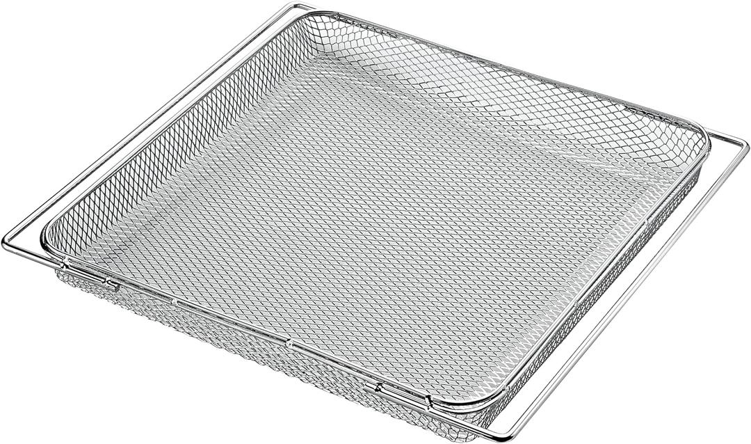 Replacement Air Fryer Basket for Ninja Foodi SP201 SP301 SP300 SP351 FT301