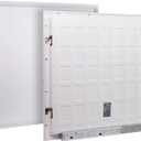 J Squared Systems- Back-Lit Panel LED, 2x2ft - 15W/20W/25W/30W/40W, 35K/4K/5K/57K/65K