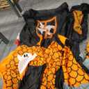 20FT Christmas Tree Inflatable with LED Light, Kalolary Giant Christmas Yard Inflatables Outdoor Xmas Blow-Up Outdoor Decoration for Holiday Party Courtyard Lawn Shopping Mall Street