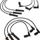 Denso IGN WIRE SET-7MM - 671-6070