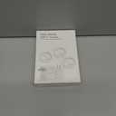 iPhone Fast Charger 6 Pack 3 pcs Apple Type C Wall Charger Block with 3 pcs 6FT Long USB C to Lightning Cable Fast Charging Cord for iPhone 14 13 12 11 Pro Max/SE 2022/ipad