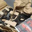 3" Lift Spindles Knuckles Set for 2WD Only Truck & SUV For 2007-2015 GMC Sierra 1500 Yukon For 2007-2015 Chevrolet Silverado 1500 Tahoe For 2007-2015 Cadillac Escalade Non-HD Only