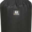 Cover for Large Green Egg, Grill Accessories for Large Green Egg, Heavy Duty Waterproof Kamado Ceramic Grill Covers