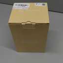 Mini Projector, Support 4K 1080P Portable Projector with Dual Band WIFI6 5G Wireless 5.2 Bluetooth Android 11, 160 ANSI Lumens, 180° Rotatable, Auto Keystone Correction,35"-130" Screen Video Projector