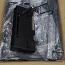 SNSLXH 4 Baskets 2-Tier Over The Sink Dish Drying Rack, 26.57"-35", Large Sink Rack for Kitchen, Extensible and Adjustable, Saving Kitchen Space