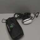 Gradient Fitness Kayak Anchor Kit | Paddle Board Accessories, Small Boat, SUP Jet Ski Accessories and Canoe Anchors, Jetski Accessory, PWC Anchor