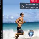 Koala Ultra Premium Photo Paper 8.5x11 In Glossy Photo Printer Paper for Inkjet Printer Water Resistant 50 Sheets 72lb