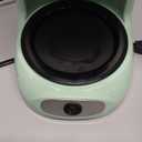 MUELLER HOME 12-Cup Drip Green Coffee Maker, Borosilicate Carafe, Auto-Off, Reusable Filter, Anti-Drip, Keep-Warm Function, Clear Water Level Window, Green Kitchen Accessories & Dcor