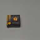 Anti Snoring Nose Vents  Nasal Dilators for Snore Relief & Better Sleep  Comfortable Silicone Snore Stopper  Anti Snoring Devices for Men & Women  8 Pack + Travel Case