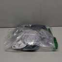 Momcozy Baby Wrap Carrier, Ergonomic Infant Slings for Newborn to Toddler 8-35 lbs, Adjustable Baby Wrap for Adult Fits Sizes XXS-XXL, Easy to Wear Baby Carriers, Gradient Blue