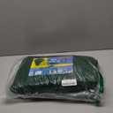 Deer-Terrent Deer Fencing – 3 Pack Heavy Duty Bird Netting, Chicken Coop, Fruit Trees, Plants, Plastic Fence, Bird Screen, Outdoor Cover, Garden Protection, Net Material, Plant Barrier