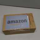 Incense Holder for Sticks [Anti-Ash Flying], Modern Insence-Stick Burner Holder with Removable Glass Ash Catcher, for Home Decor Yoga Meditation (Champagne Gold 2 Pack)