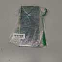 TORRAS for iPhone 17 Pro Max Screen Protector [12Ft Military-Grade Shatterproof] [9H+ Aerospace Tempered Glass] Anti-Scratch Full Coverage Fit Screen Protector 17 ProMax 6.9" 2-Pack