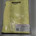 Amazon Essentials Womens Slim-Fit Tank Top (XX-Large, Navy/Yellow)