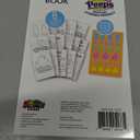 9 x Peeps Activity Book