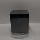 Humidifiers for Bedroom Large Room Home 4.5L Top Fill Cool Mist Humidifiers for Families Plants Indoor with Humidity Sensor, Customized Humidity, Night Light, Quiet Sleep Mode, Auto Shut Off