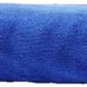 28"x13" Bath Towel Cotton, Lightweight Quick Drying Premium Towels for Hotel, Spa and Bathroom 1 Pack (Blue)