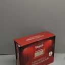 UTOPISH Show-Bill Binder with Sleeves - 2-Pack of Large 4 Theater Program Holders with 70 Sheet Protectors and Numbering Stickers Included - Broadway Gift with Full-Color Logo and Numbering Panel (2)