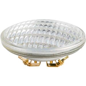 PAR36 LED DC Light Bulbs 12W 3000K Warm White,AC/DC 12V,1280Lumens 80W Halogen Equivalent,Water Resistant PAR36 Landscape Bulbs for Landscape Well Light,Tractor Light(Pack of 1) (12w Warm White-1 Pack)