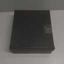 Gocheer Airbrush Kit with Air Compressor, 40 48 PSI High Pressure Air Brush Non-Clogging with 0.2/0.3/0.5mm Nozzle/Cleaning Sets, Ideal for Painting, Modeling, Cake Decor, Makeup (Black, 40 PSI)