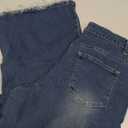 Women's Flare High Waisted Bell Bottom Wide Leg Jeans Stretch Classic Denim Pants L