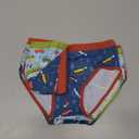 Toddler Boy Underwear 8 Pairs 130