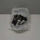 Secondary Air Injection Pump Smog Pumps Compatible with 2007-2013 Toyota Sequoia Tundra Land Cruiser Lexus LX570 4.6L 4.7L 5.7L Replaces 17610-0S010 176100S011 (2pc)