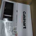 Cuisinart CMW-70 Stainless Steel Microwave Oven, Silver