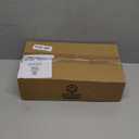 Spartan Industrial - 6" X 10" (1000 Count) Resealable Adhesive Crystal Clear Cello Poly Bags for Packaging, Storage, and More - Self Seal