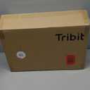 Tribit StormBox Blast Portable Bluetooth Speaker, (140W Peak) 90W Loud Stereo Sound with 30H Playtime, IPX7 Waterproof, LED Light, Wireless, XBass, BT5.3, TWS, Custom EQ, Party/Outdoor/Camping/Beach