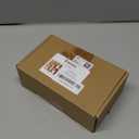 Easter Decorations: 4 pcs Rustic Wooden Easter Bunny Table Signs, Farmhouse Freestanding Tiered Tray Decor for Home Gifts, White