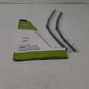 ATTKE 26" + 24" OEM Quality Front Windscreen Wiper Blades for Mercedes-Benz Sprinter 1500 2500 3500 2019 2020 2021 2022 2023 (Set of 2) Without Spray Hose