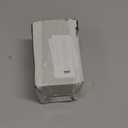 3/8" Hose Barb Ball Valve, 304 Stainless Steel Mini Fuel Shut Off Valve,Heater Hose Shut Off Valve for Water, Gas, Fuel & Irrigation