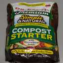 COMPOST STARTER 3LB