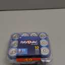 Rayovac C Batteries, C Cell Battery, 12 Count