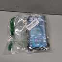 for Samsung Galaxy S25 Plus Case with Belt Clip Holster,[2 Screen Protector & Kickstand] Heavy Duty Rugged 3-Layer Military Grade Drop Protection Cases,Shockproof Protective Phone Cover 6.7"(Black)