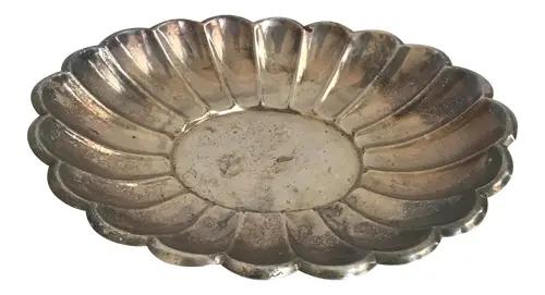 Salad Bowl Metal