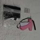 Stitch Gun for Clothing, Stitchy Gun Quick Clothes Fixer, Dress Tagging Gun-Includes 2,000 Black Fasteners & 2,000 White Fasteners & 6 Needles