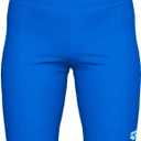 Arena Boys Arena Feel Boys Dynamo Swim Jammers for Swimming Athletic Knee Length (22, Royal Blue)