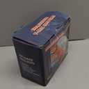 viwzon Inflatable T-Rex Costume, Adults Dinosaur Blow Up Suit for Halloween Cosplay Themed Parties, Dino Costume, Brown