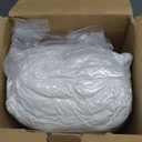 Bedsure Comforter Duvet Insert - Quilted Comforters Queen Size, All Season Duvet, GentleSoft Down Alternative Bedding Blanket, with 8 Tabs, Gifts for Women/Men, White, Queen 88 x 88 Inches