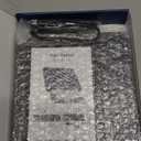 QDSYLQ External CD/DVD Drive for Laptop - CD Burner DVD Player for Laptop USB 3.0 +/-RW ROM, External Optical Drives for PC/Mac, Disc Reader for Windows 11/10/8/7/XP/Vista Linux MacOS (Black)