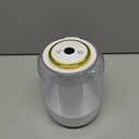 Humidifier with Double Nozzle, 2.2L Humidifiers for Bedroom, 26dB Quiet Dual Spray Cold Mist Humidifier for Plants, Office, and Home Baby Nursery, 3 Gear and Night Light, Easy to Fill & Clean (Green)